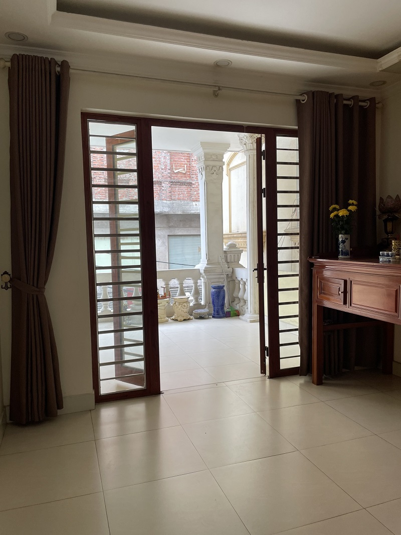 BÁN NHÀ NGUYỄN BỈNH KHIÊM – GẦN ĐẠI HỌC Y – NGÔ QUYỀN, HẢI PHÒNG